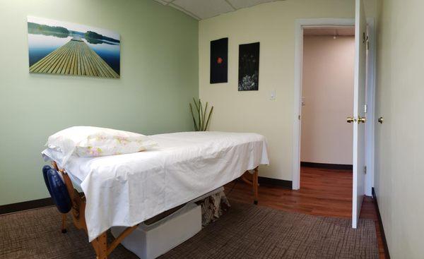 Healing Roots Acupuncture