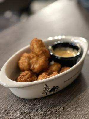 Chicken Karaage