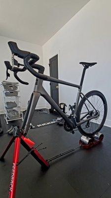 Mobile Bike Fit: Professional Bike Fitting in the convenience of your home or business!