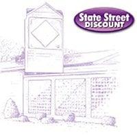 State Street Discount - Located on Route One in Portsmouth, NH