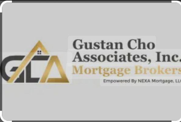 The main logo of Gustan Cho Associates