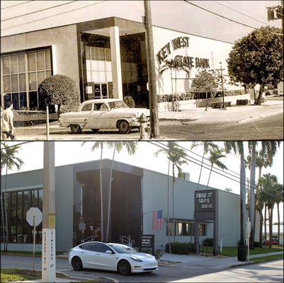 First State Bank Of The Florida Keys