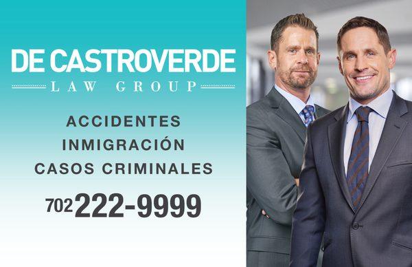 De Castroverde Law Group