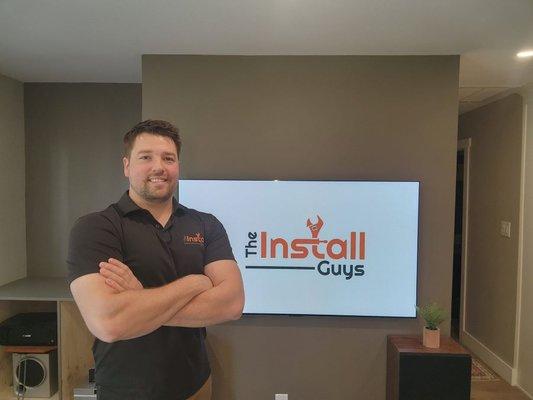 The Install Guys