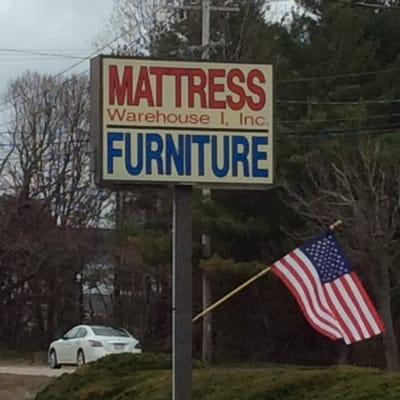 Furniture And Mattress Superstore