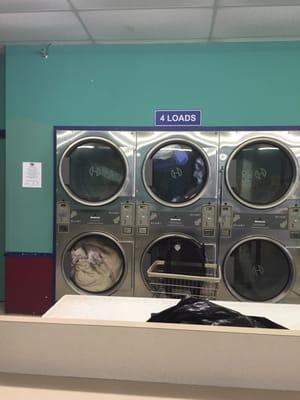 Monterey Bay Laundry