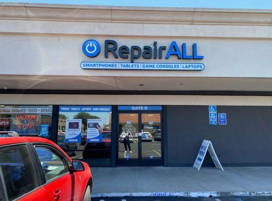 RepairALL Phone Repair