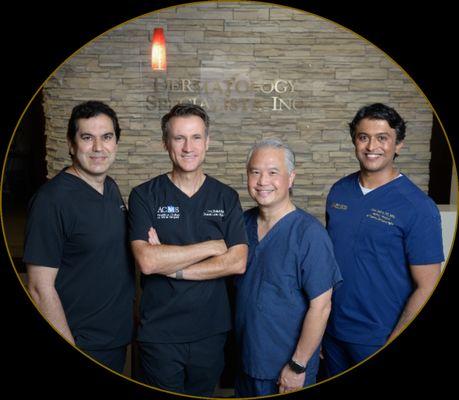 Dermatology Specialists, Inc.