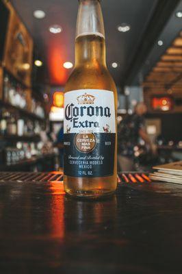 Taco Tuesday at Our Bar! $2.50 Coronas, Tacos, and Tequila shots!