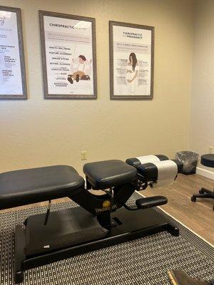 Prescott Family Chiropractic