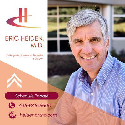 Heiden Orthopedics