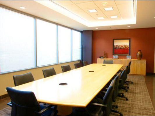 Office Conference Room