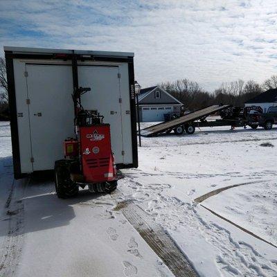 Southern Illinois Storage