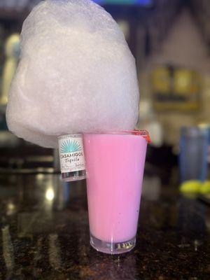 Barbie drink