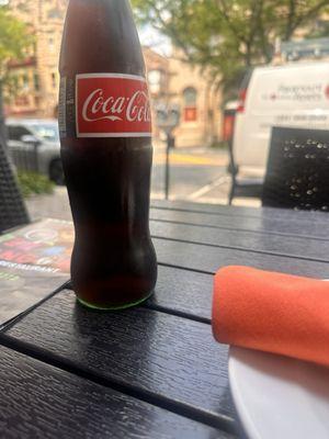 Mexican Coke