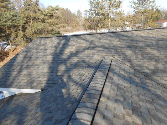 Lake Orion Roofing