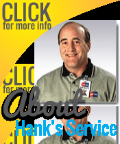 Hank Hoede NATE Certified AC Repair