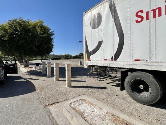 Goodwill of Orange County Donation Center