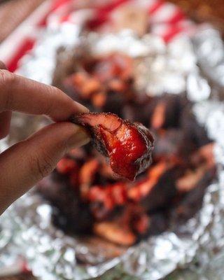 Burnt Ends