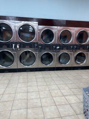 Dryers