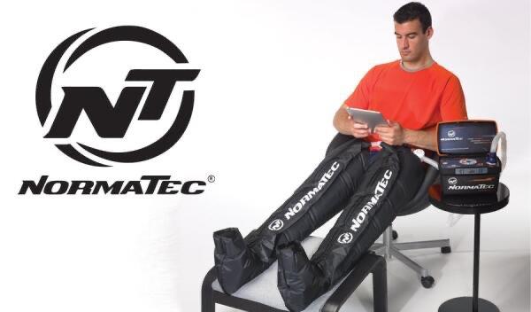 Compression has been proven to speed up your muscle recovery time.