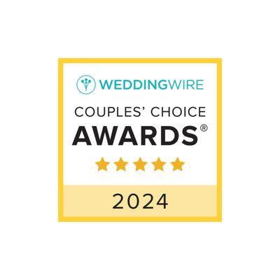 Winners of Couples' Choice Award 2024