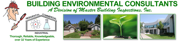 Building Environmental Consultants