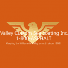 Valley Custom Seal-Coating