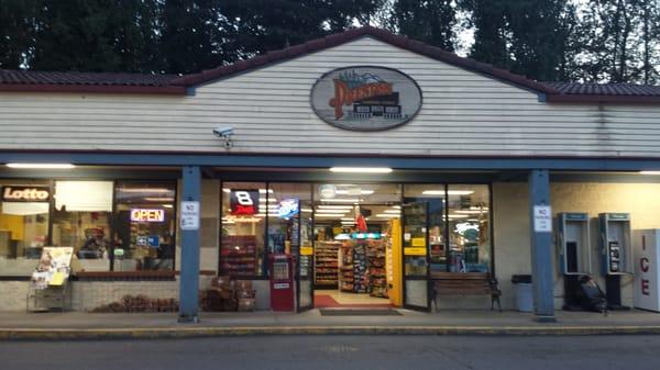 Preston General Store