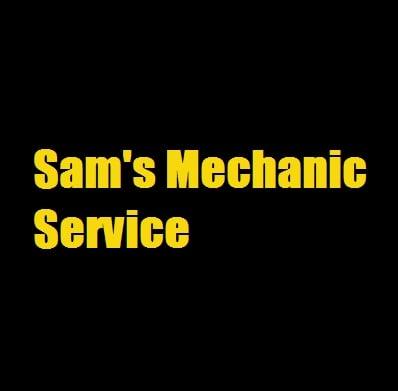 Sam's Mechanic Service