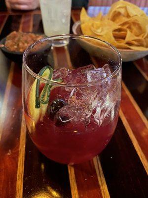 Red Sangria