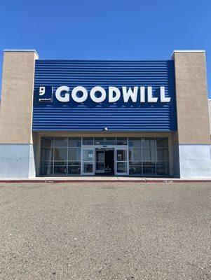 Goodwill Outlet