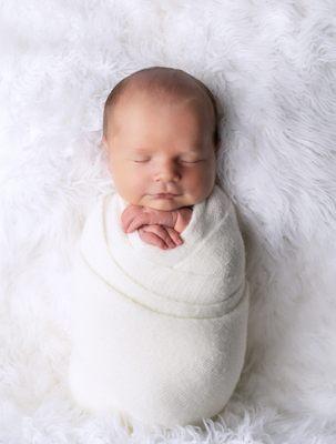 Newborn photos