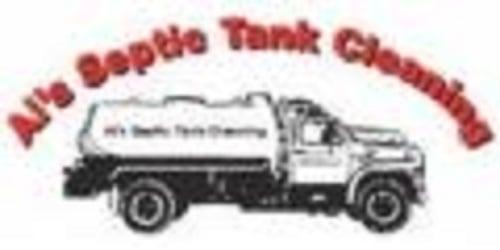 Al's Septic Tank Cleaning