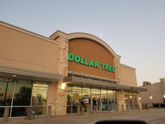 Dollar Tree