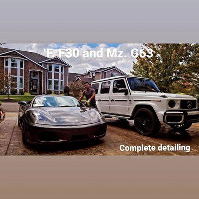 Jeff's Auto Detailing