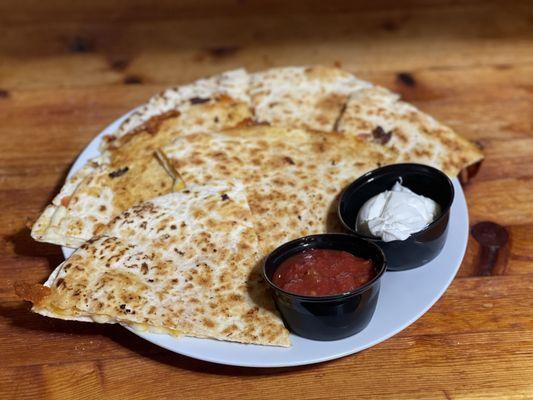 Quesadilla