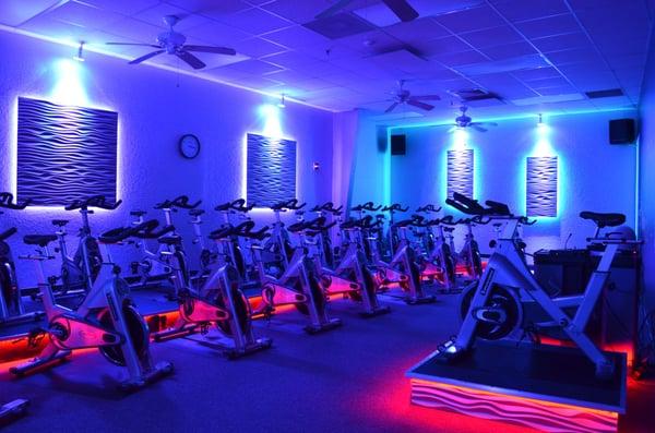 Cycle Studio