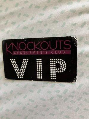 Knockouts