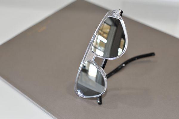 What can be better then Dior sunglasses? Just another pair of Dior sunglasses!