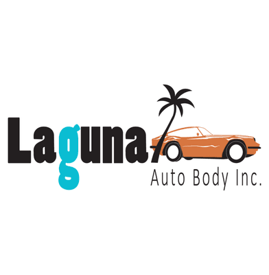 Laguna Auto Body