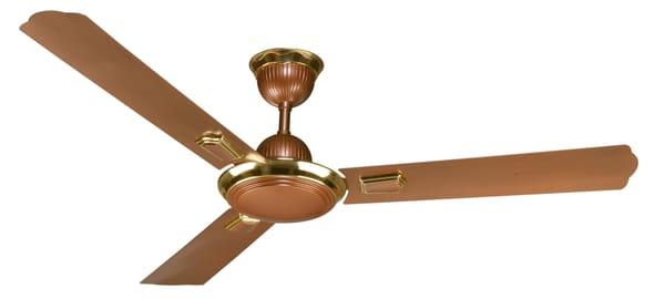 Ceiling fan installations.