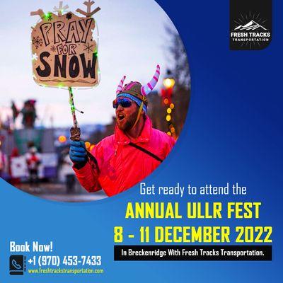 Happy Ullr Fest To All 
Have a fun weekend in Breckenridge.
.
#breckenridge #ullr #colorado #ullrfest2022