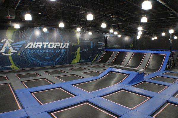 AIRTOPIA Adventure Park