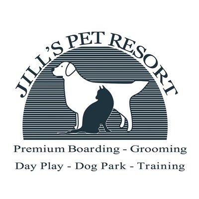 Jill's Pet Resort