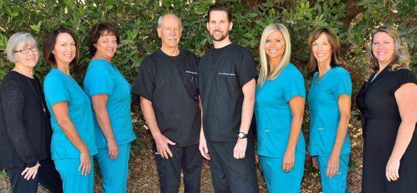 DeFont Family Dental