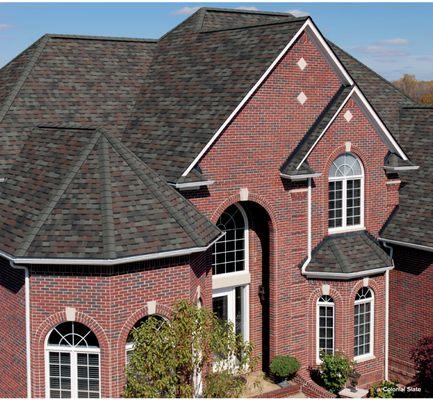 Owens Corning Duration Shingle