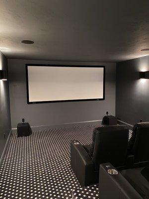 Home Theater!!!