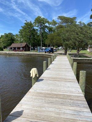 Sandy Point Resort Campgrounds