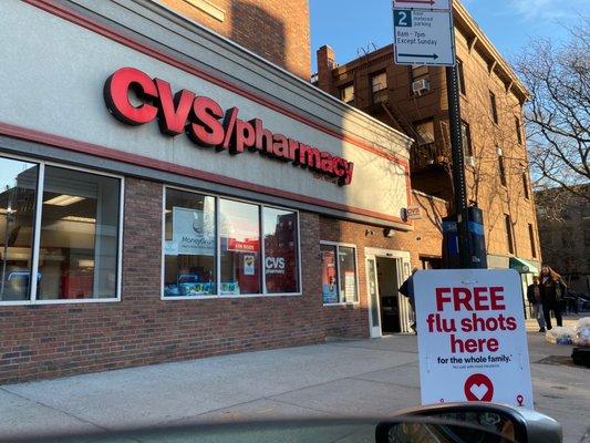 CVS Pharmacy